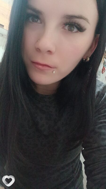 Яна, 29, Донецке — анкета №4316639