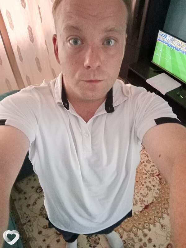 Александр, 32, Астане — анкета №4316640