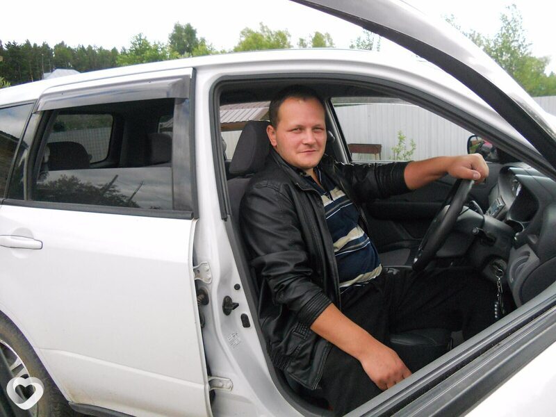 Нигмат, 41, Томске — анкета №4316643