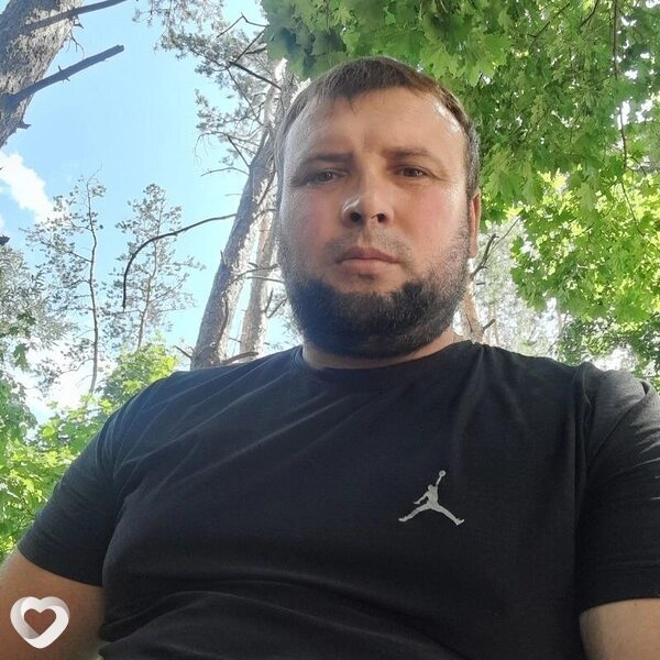 Антон, 36, Старобельске — анкета №4316646