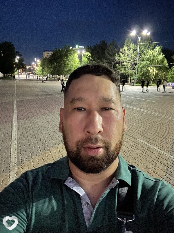 Руслан, 33, Костанае — анкета №4316649