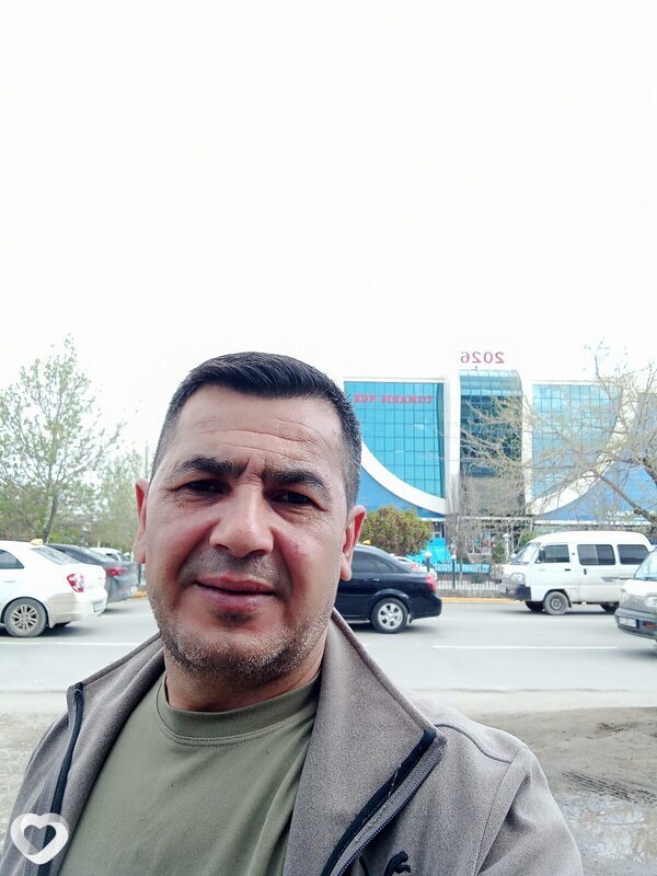 Yusuf, Тутаев