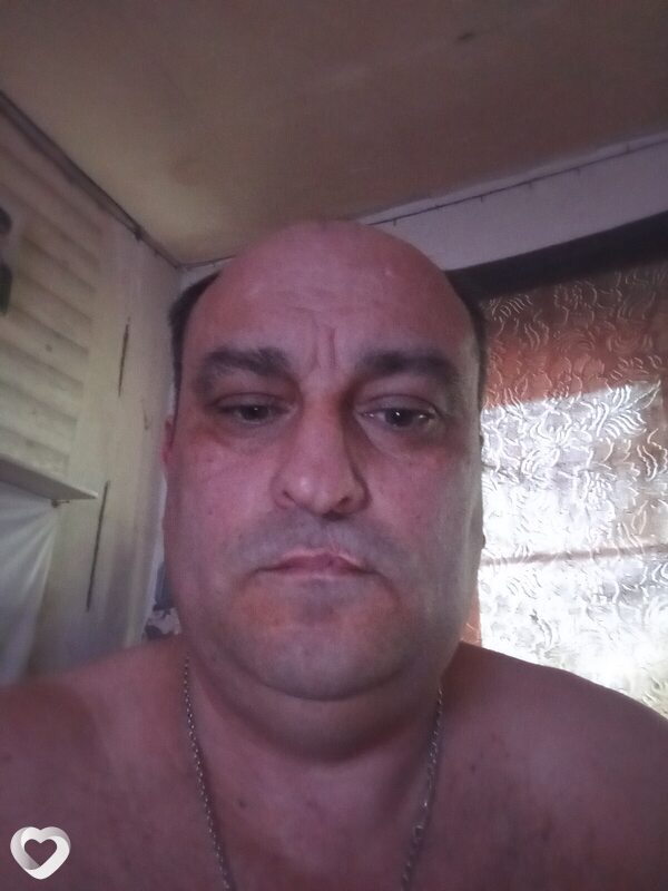 Максим, 46, Волгограде — анкета №4316656