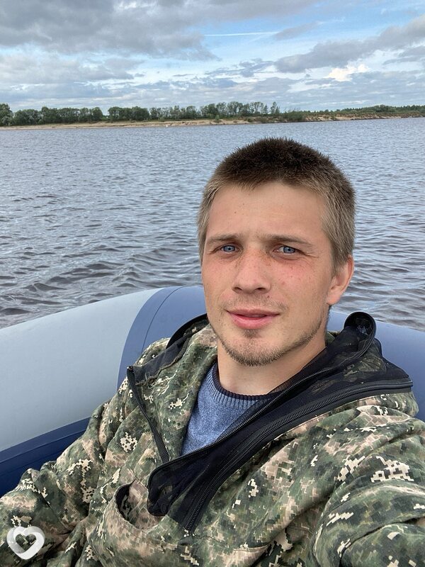 Fil, 28, Ухте — анкета №4316659