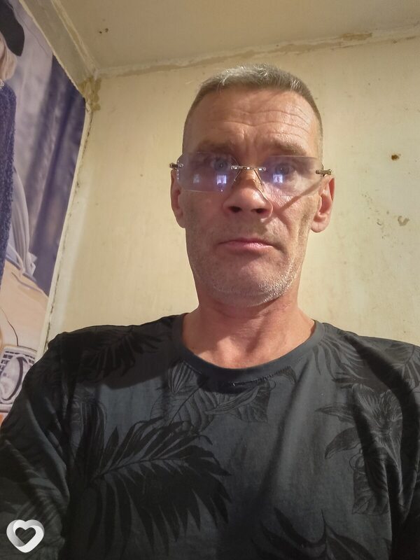 Валера, 53, Санкт-Петербурге — анкета №4316662