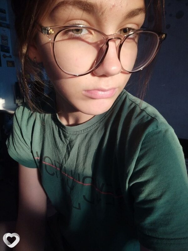 Полина, 19, Новосибирске — анкета №4316715