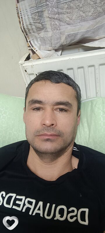 Зафар, 40, Выксе — анкета №4316716
