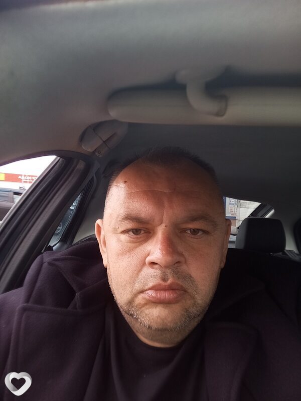 Александр, 45, Белгороде — анкета №4316718