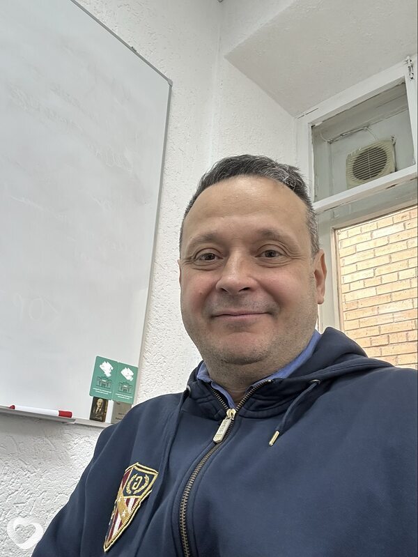 Дмитрий, 45, Омске — анкета №4316721