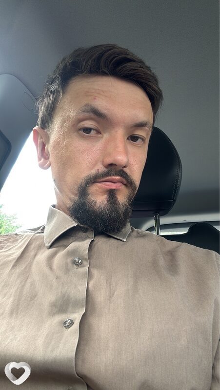 Артем, 36, Коломне — анкета №4316722