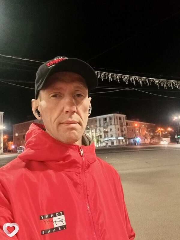 Вячеслав, 46, Твери — анкета №4316723