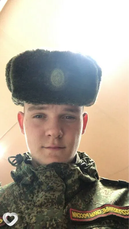 Vlad, 22, Москве — анкета №4316724