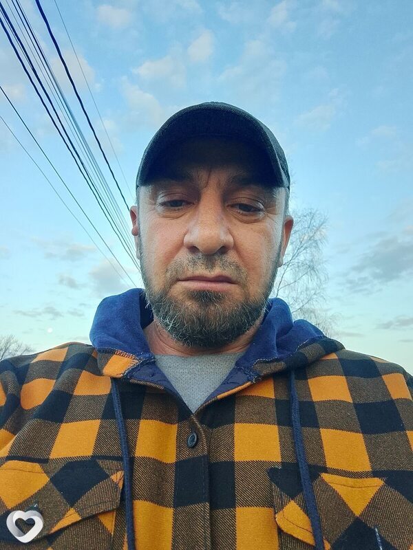 Висхан, 36, Мытищах — анкета №4316728