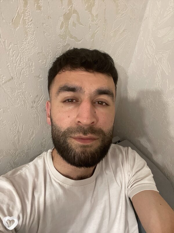 Гуф, 30, Орехово-Зуеве — анкета №4316736