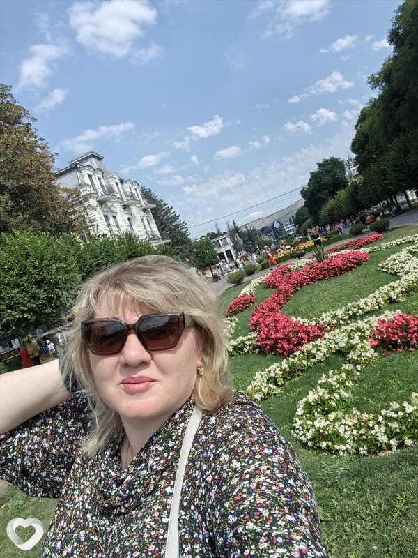 Елена, 46, Туле — анкета №4317236