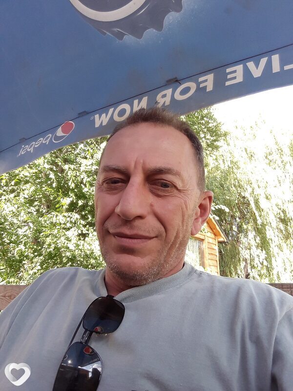 Vahe, 47, Ереван — анкета №4317244