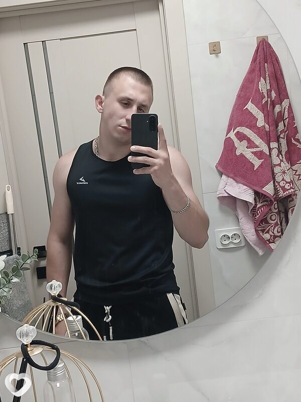 Андрей, 23, Шахтах — анкета №4317246