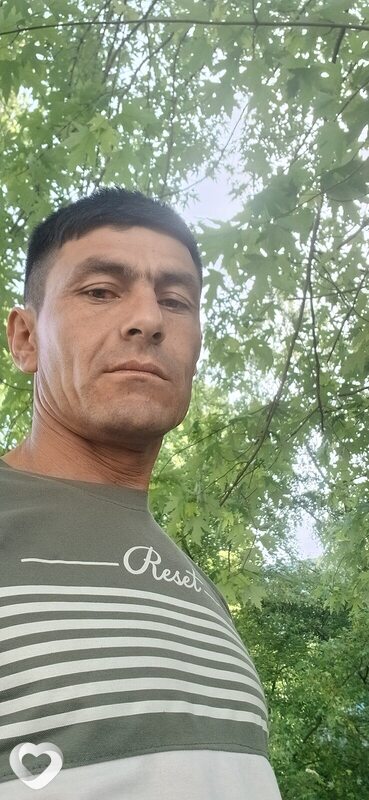 Ихтиёр, 36, Воронеже — анкета №4317248