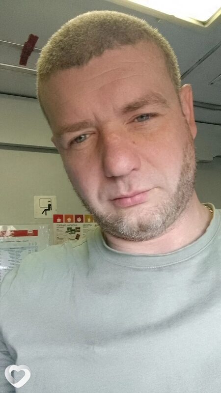 Макс, 37, Иркутске — анкета №4317253