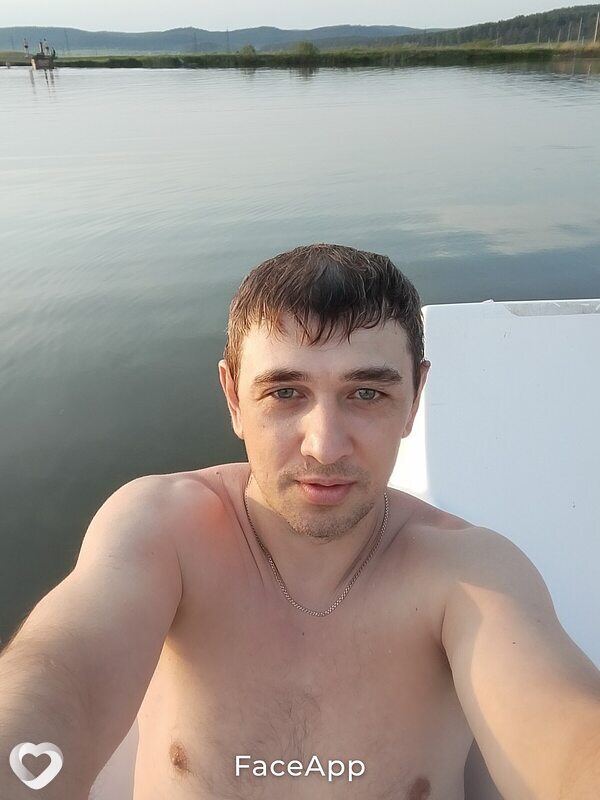 Александр, 34, Белове — анкета №4317257