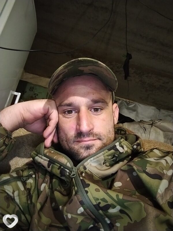 Влад, 35, Симферополе — анкета №4316739
