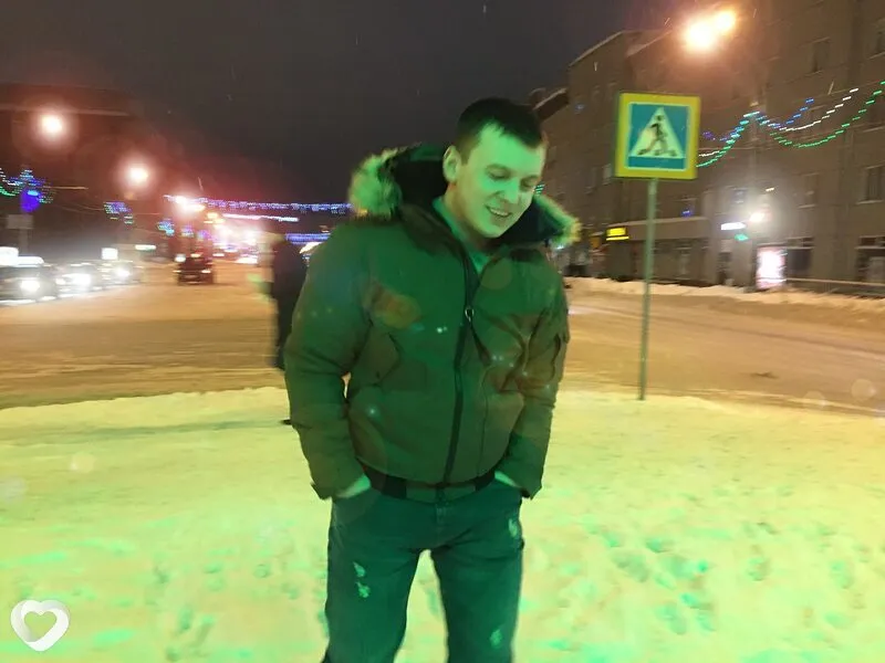 Andrey, 33, Бийске — анкета №4316741