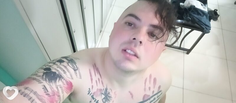 Танго, 32, Белгороде — анкета №4316748