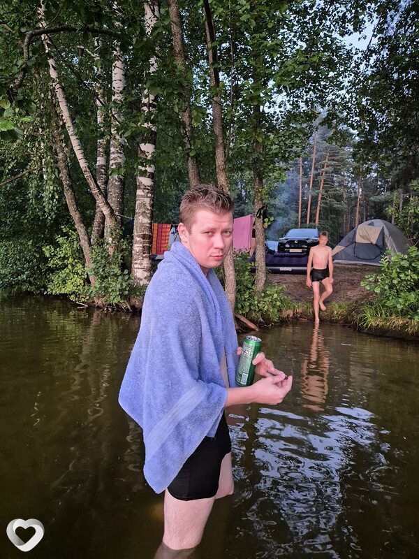 Алексей, Волжск