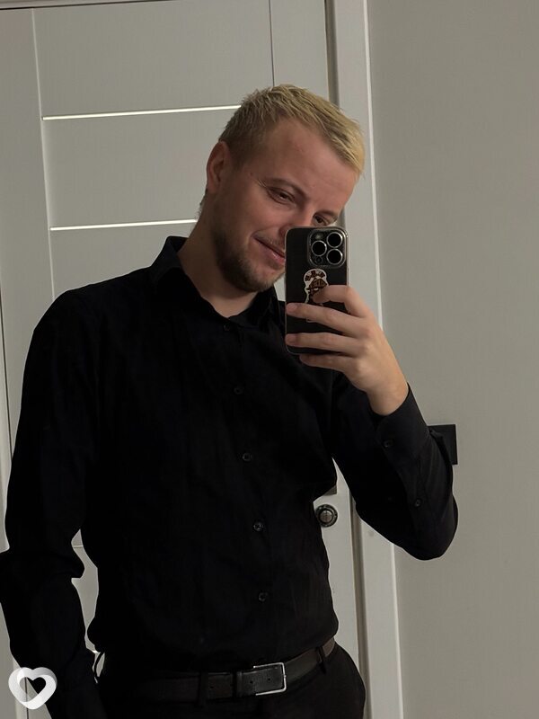 Сергей, 33, Минске — анкета №4316791