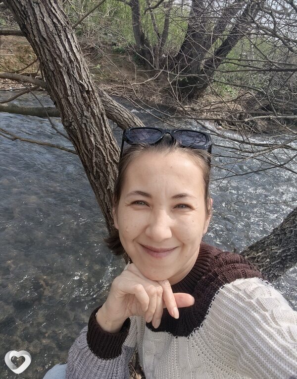 Елена, 44, Краснодаре — анкета №4316792