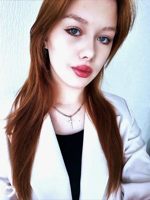 Елизавета, 18, Челябинске — анкета №4316800
