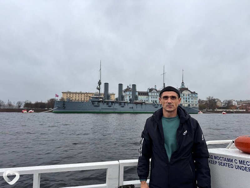 Олег, 41, Гукове — анкета №4316803