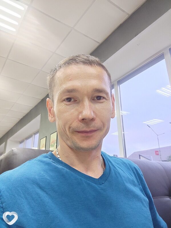 Надим, 37, Новотроицке — анкета №4316805