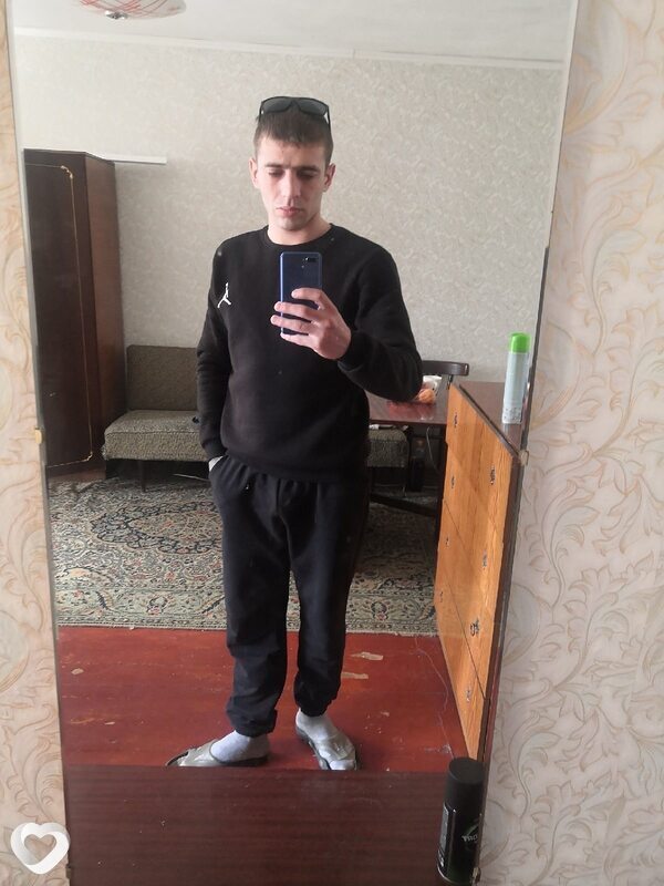 Максим, 33, Санкт-Петербурге — анкета №4316764
