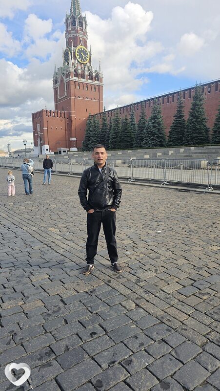 Rustam, 35, Москве — анкета №4316766