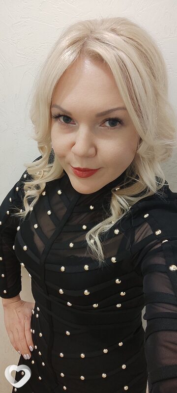 Светлана, 40, Ставрополе — анкета №4316779