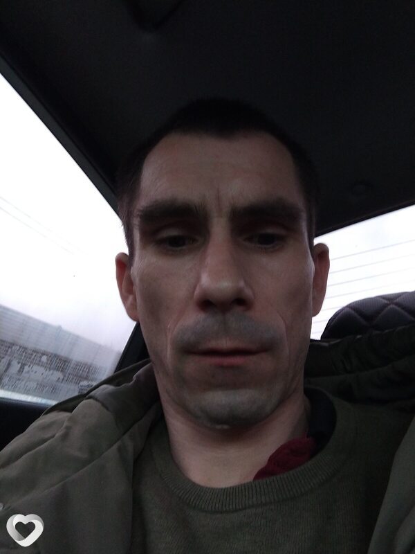 Виталик, 37, Гомеле — анкета №4316665