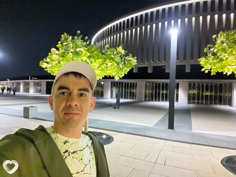 Александр, 35, Магнитогорске — анкета №4316666