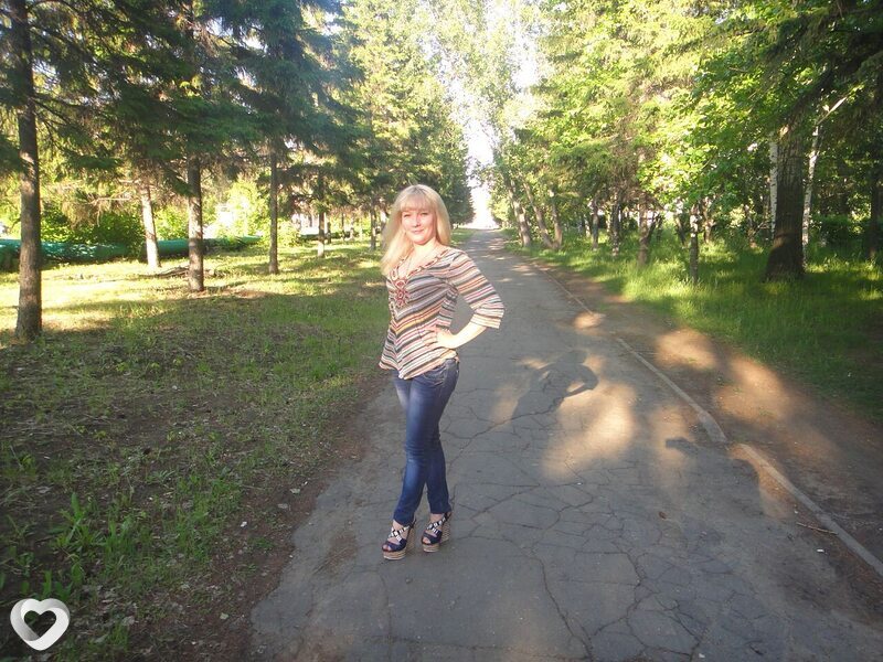 Екатерина, 37, Омске — анкета №4316673