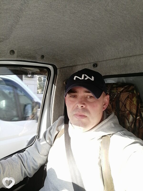 Анатолий, 38, Волгограде — анкета №4316675
