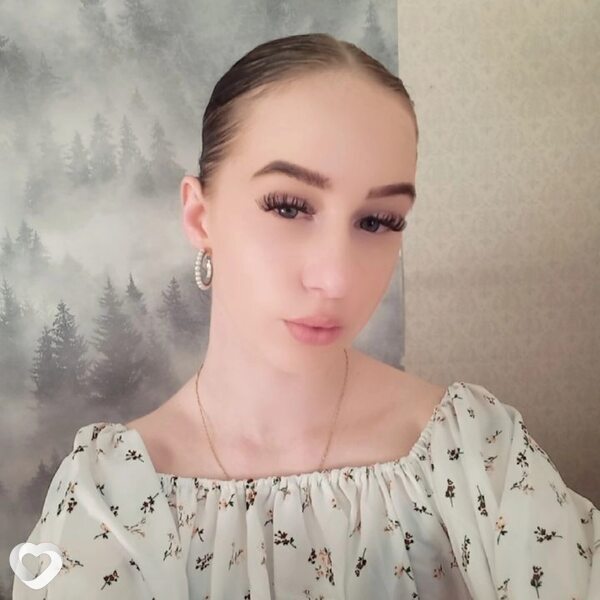 Сонюша, 21, Новосибирске — анкета №4316676