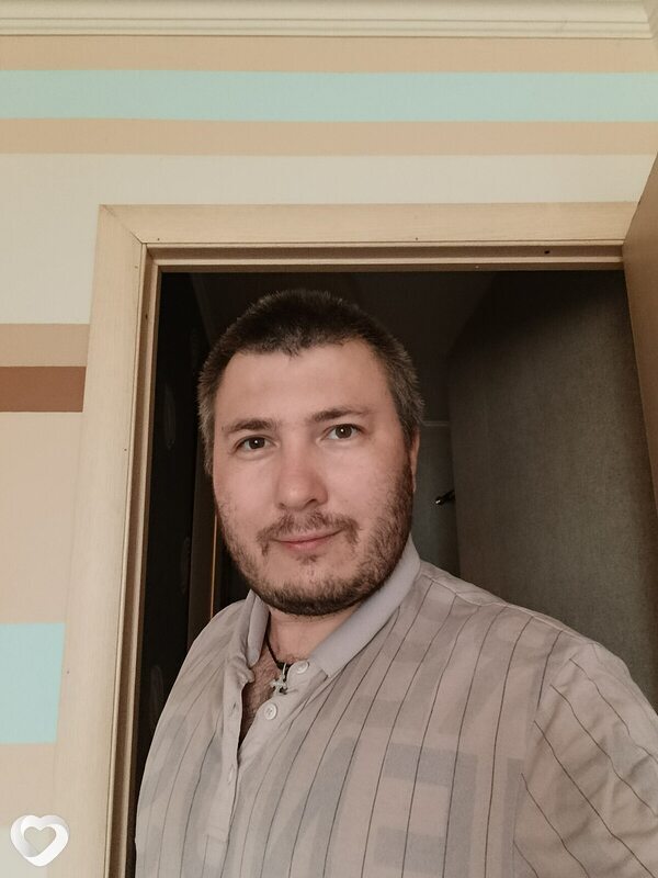 Владимир, 37, Набережных Челнах — анкета №4316678