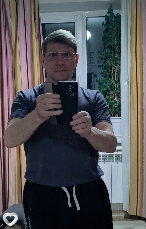 Алекс, 57, Саратове — анкета №4316681