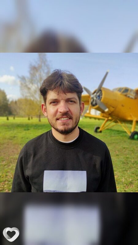 Андрей, 38, Белогорске — анкета №4316684