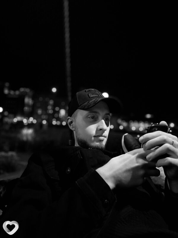 Руслан, 28, Екатеринбурге — анкета №4316685
