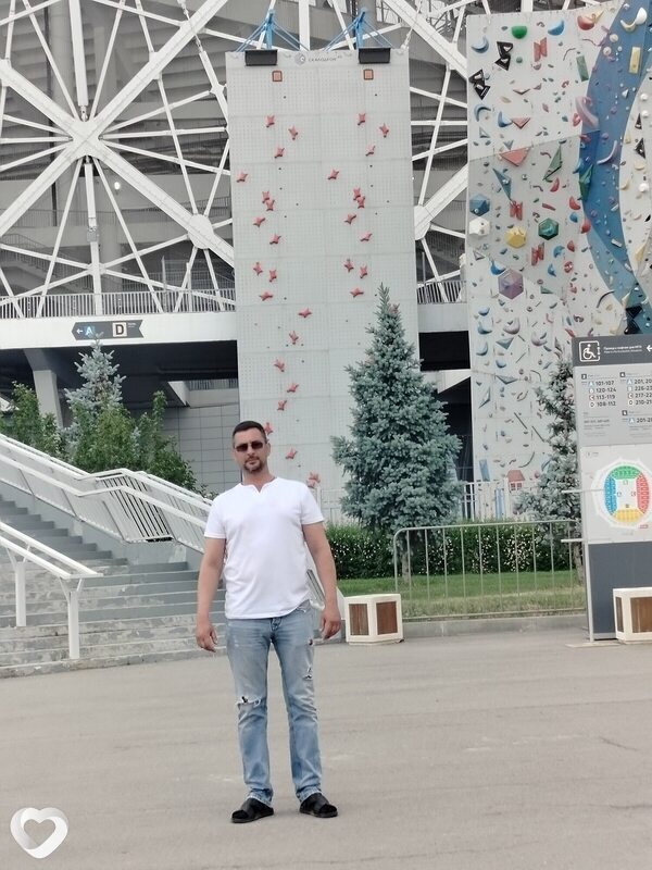 Серёга, Ахтубинск