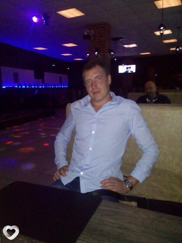 Vitek, 36, Смоленске — анкета №4316895