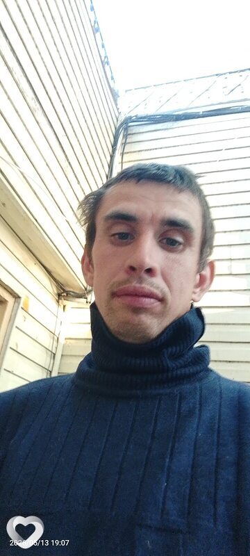 Миша, 31, Дмитрове — анкета №4316896