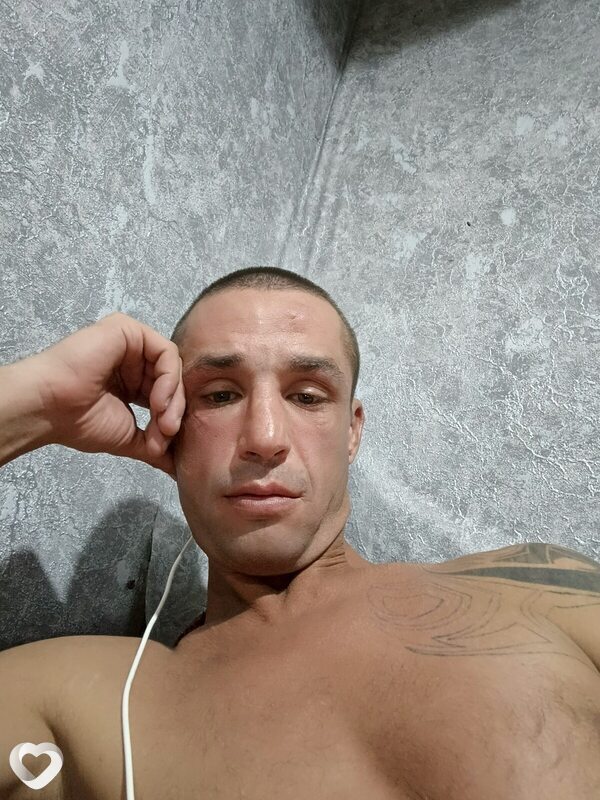 Евгений, 32, Новокузнецке — анкета №4316911