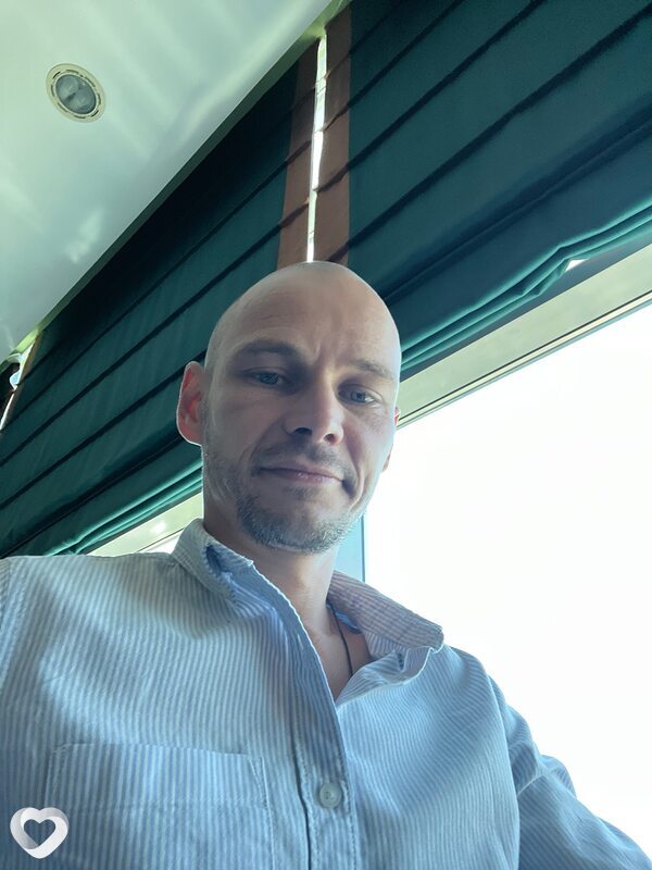 Антон, 39, Ростове-на-Дону — анкета №4316915